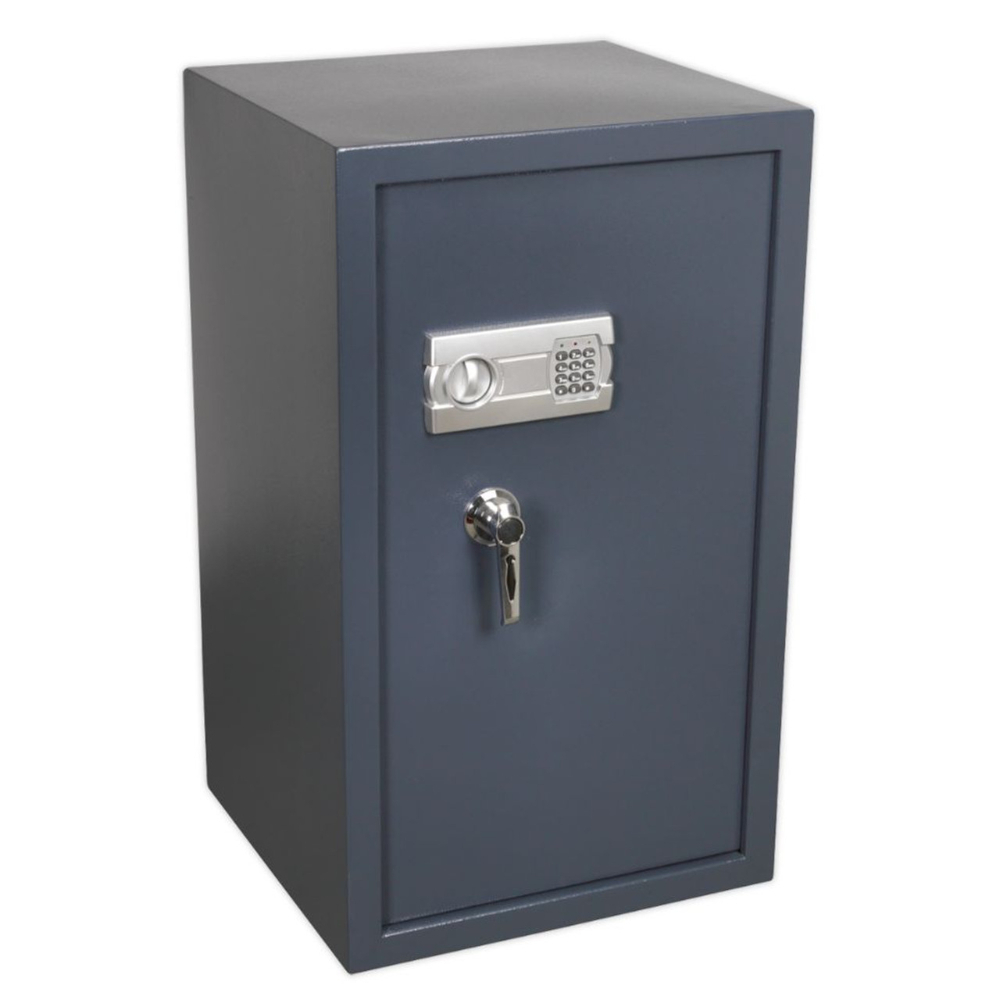 Sealey Security Safes & Lockers